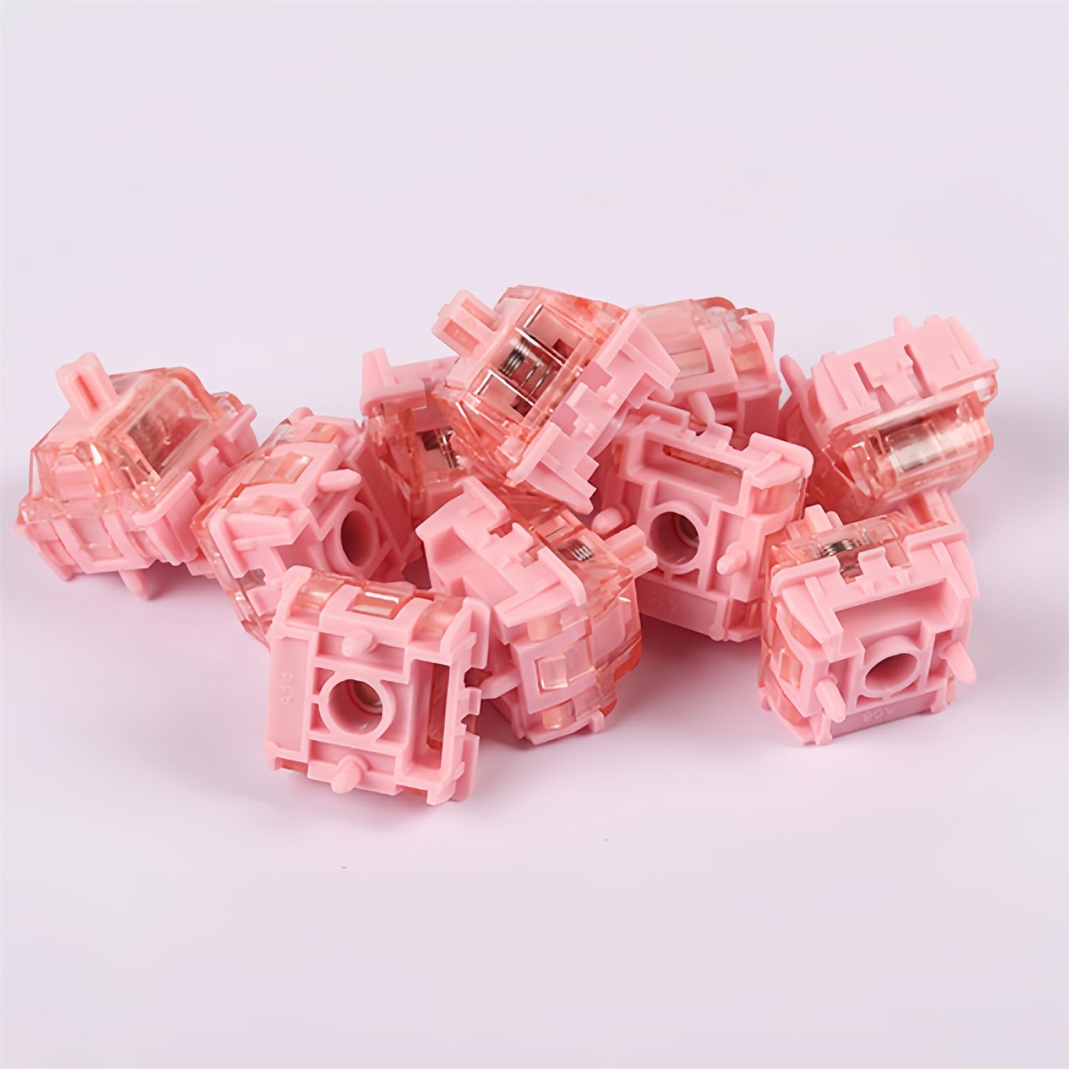 Amazon.com: FKZ Strawberry Magnetic Keyboard Switches for BOYI